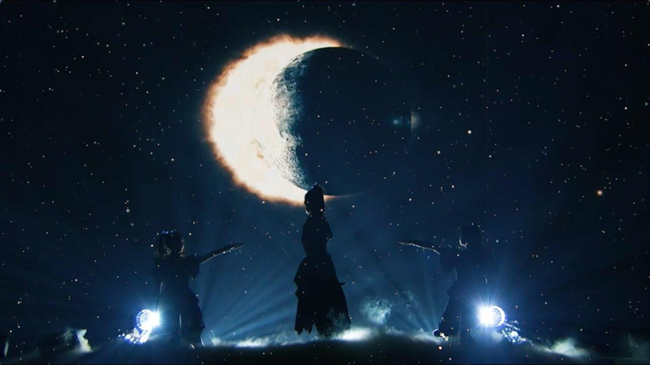 BABYMETAL Live at The Forum Trailer