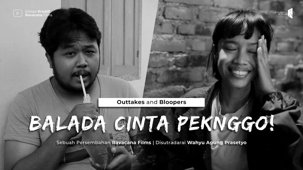Balada Cinta Peknggo! Trailer