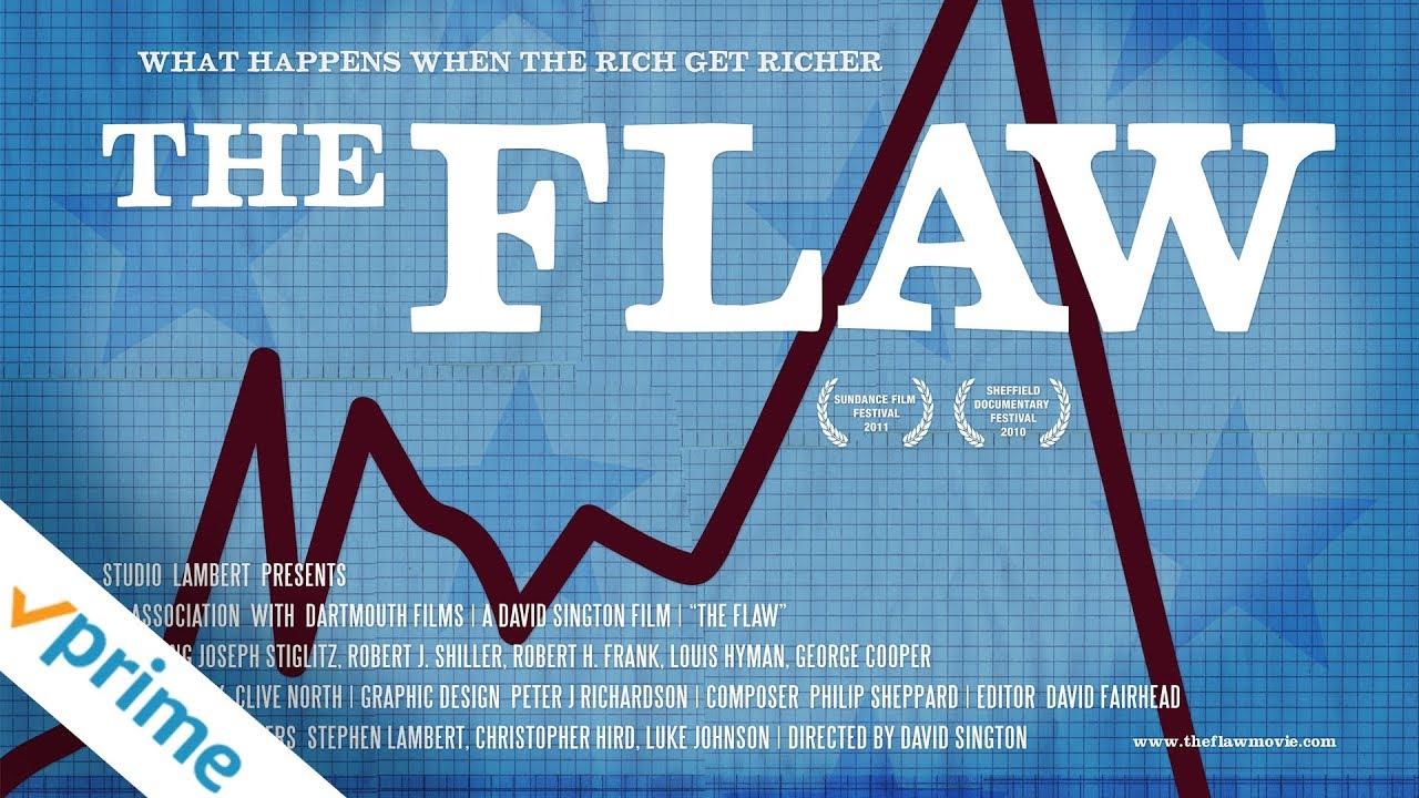 The Flaw Trailer