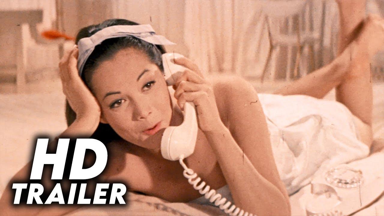 Flower Drum Song Trailer