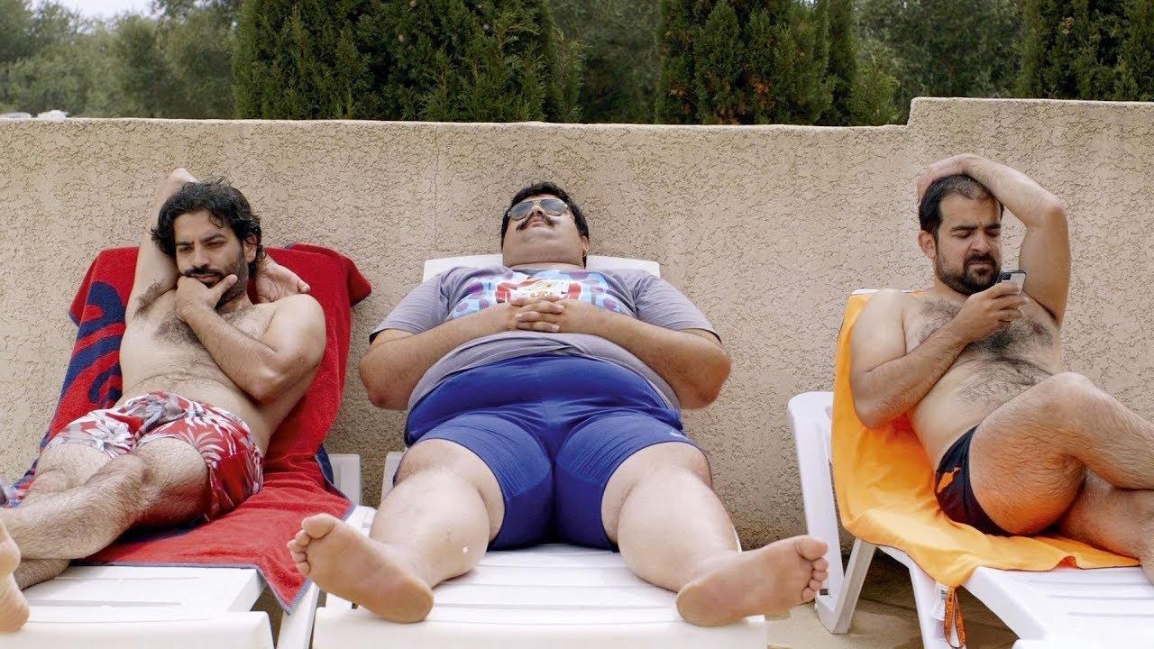 Before Summer Ends Trailer
