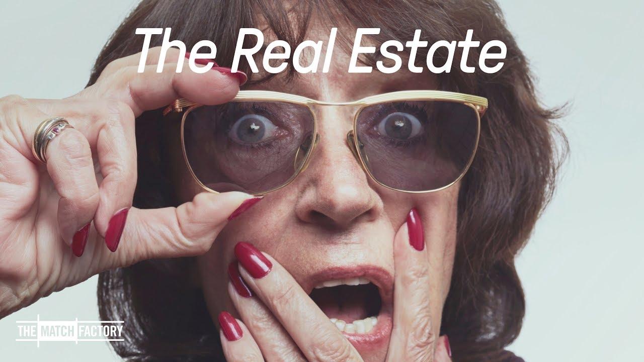 The Real Estate Trailer