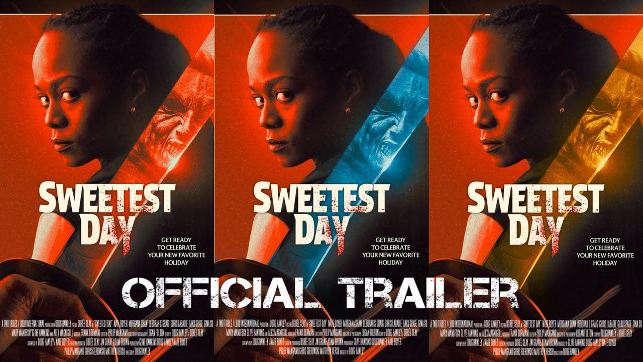 Sweetest Day Trailer