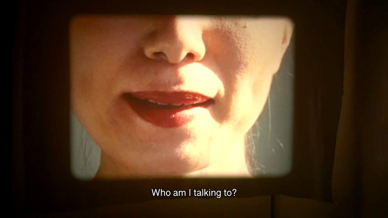 DIALOGUE Trailer