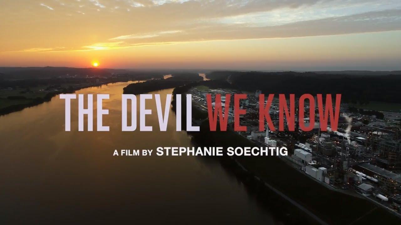 The Devil We Know Trailer