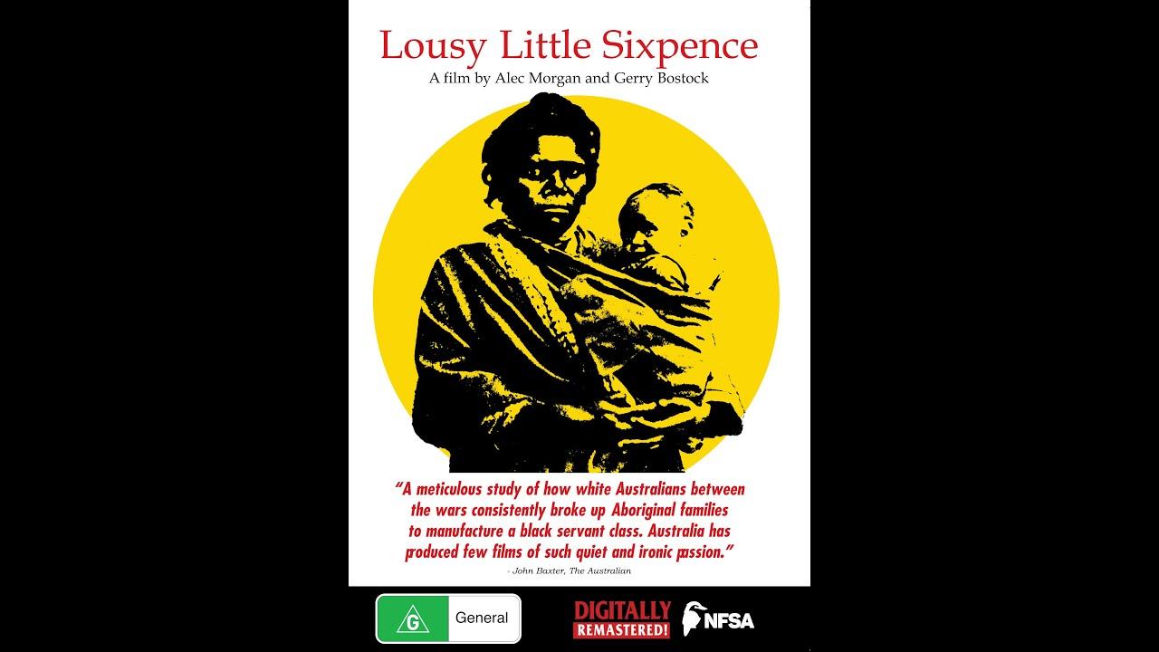 Lousy Little Sixpence Trailer