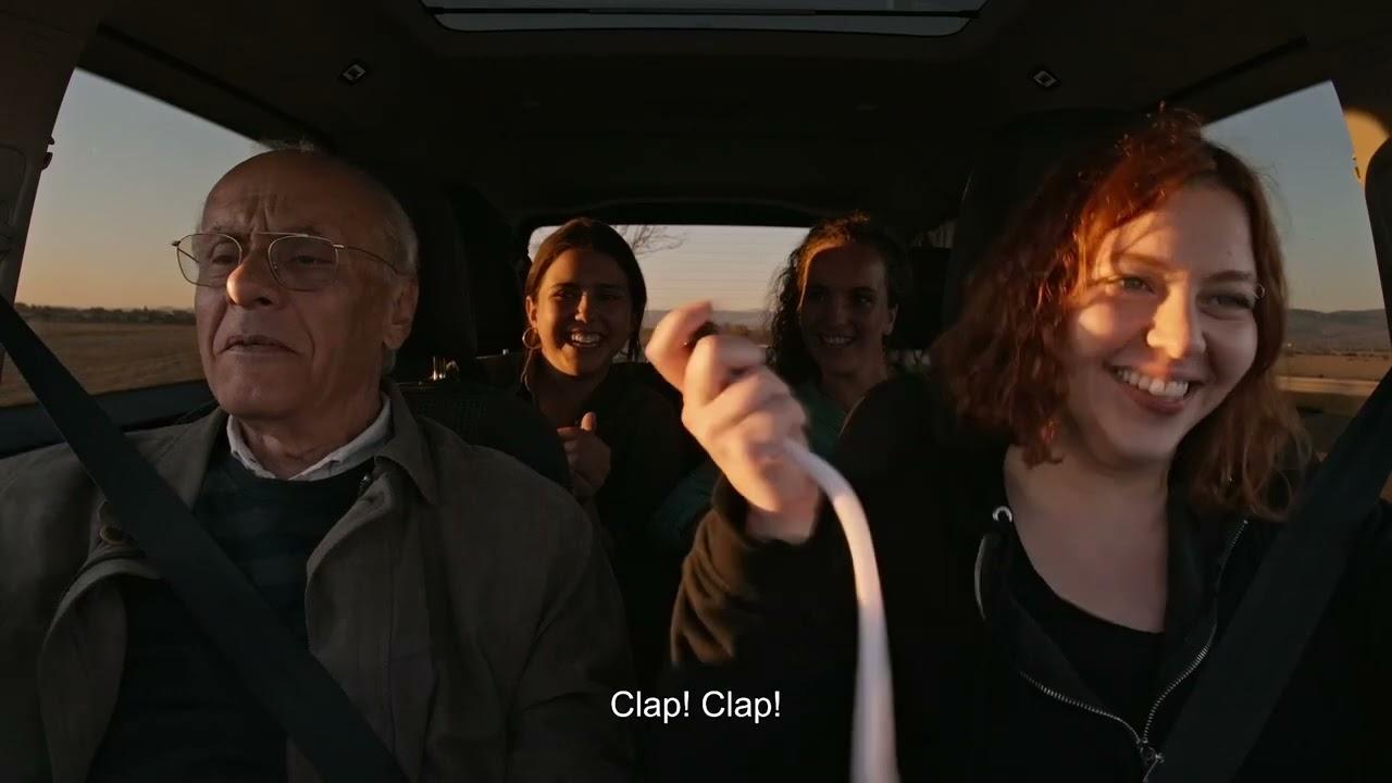 Yalla, Baba! Trailer