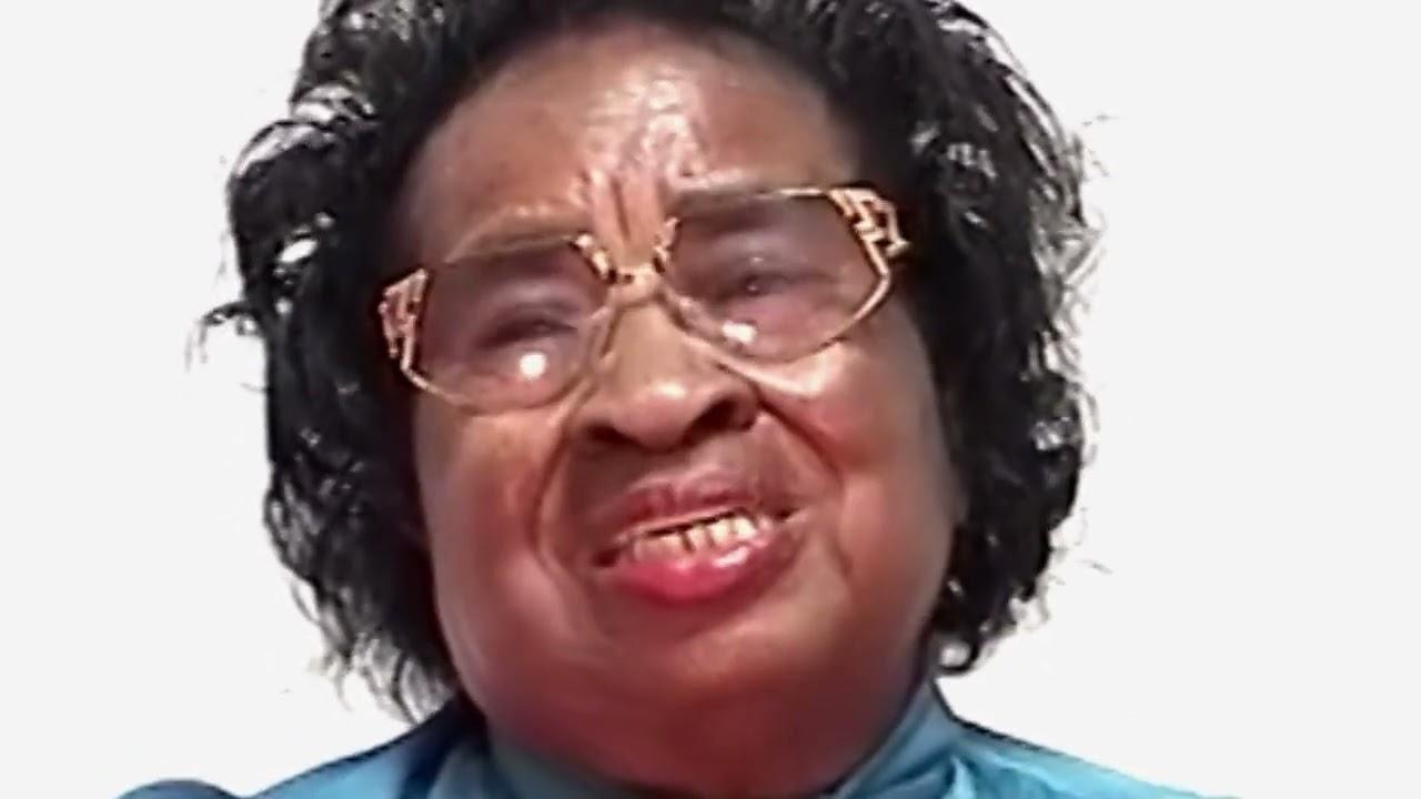 Children of the Civil Rights Trailer