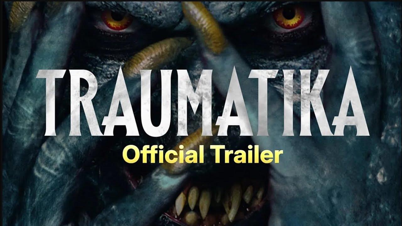 Traumatika Trailer