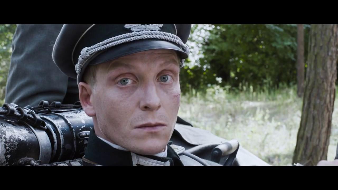 My Good Hans Trailer