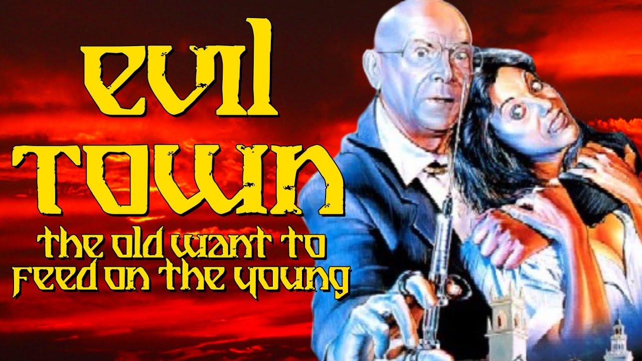 Evil Town Trailer