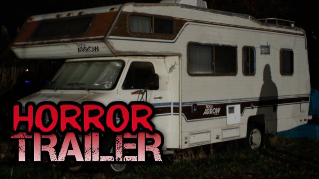 Bronx Bigfoot Trailer