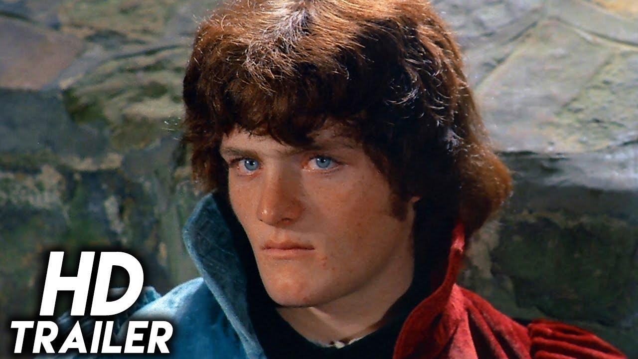 The Canterbury Tales Trailer
