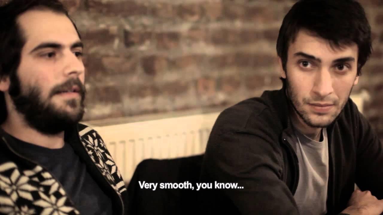 Zayiat Trailer