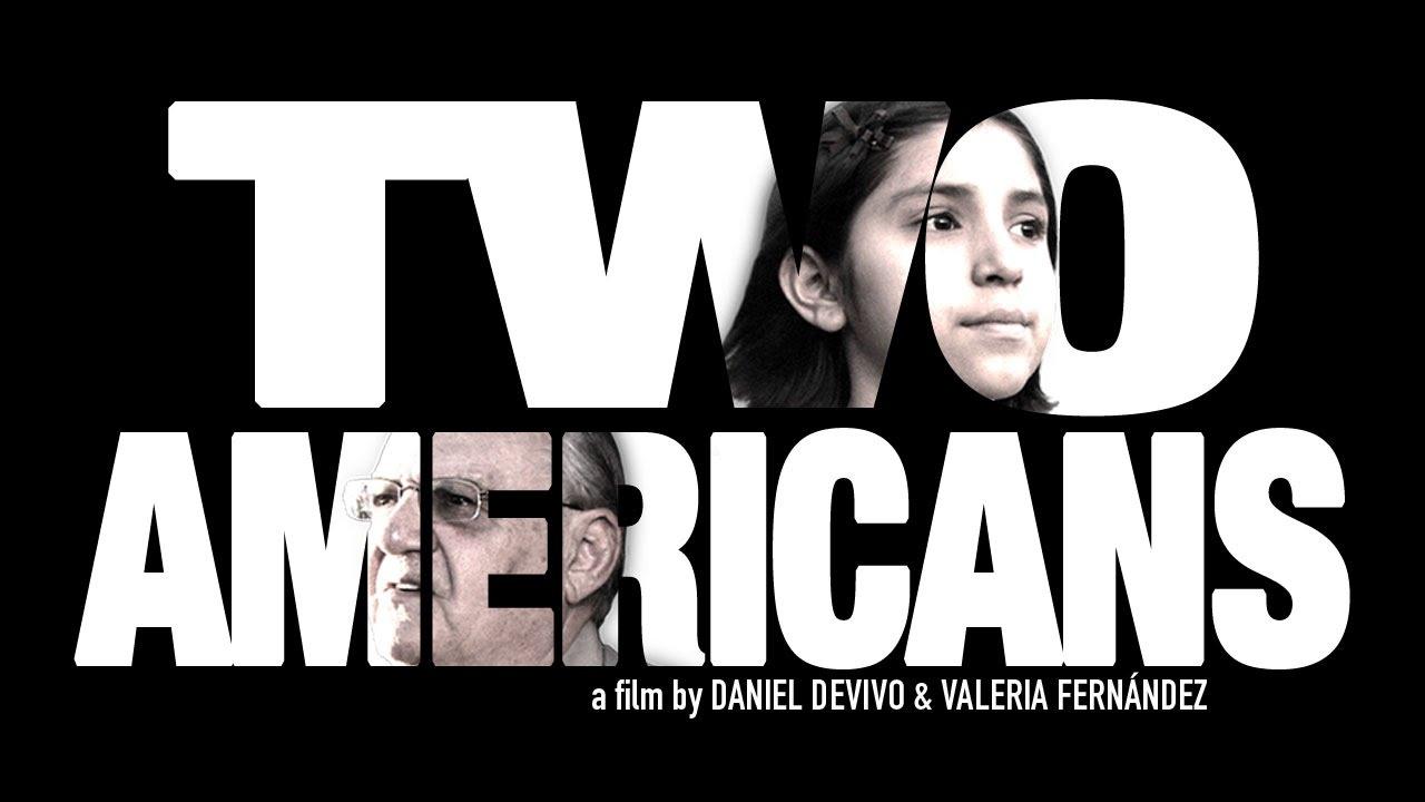 Two Americans Trailer