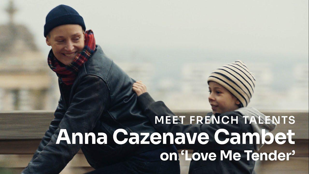Love Me Tender Trailer