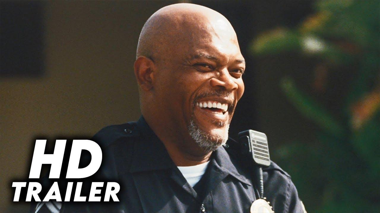 Lakeview Terrace Trailer