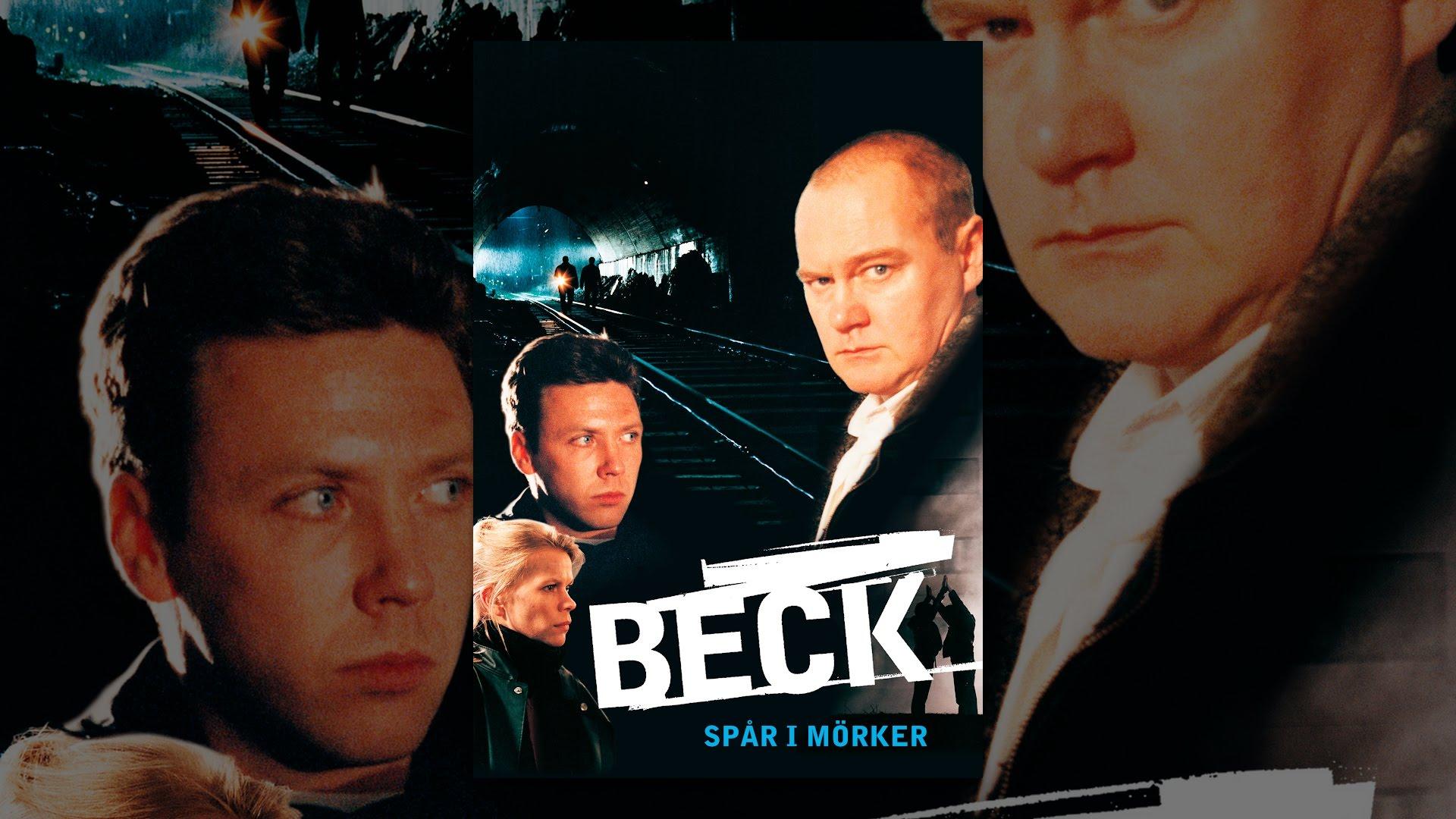 Beck 08 - Trails in Darkness Trailer