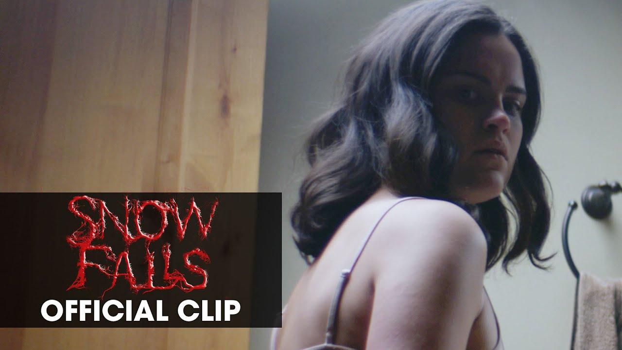 Snow Falls Trailer
