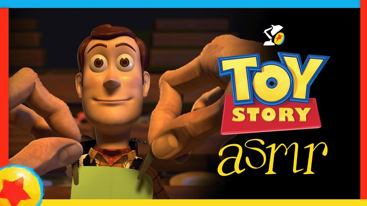 Toy Story 2 Trailer