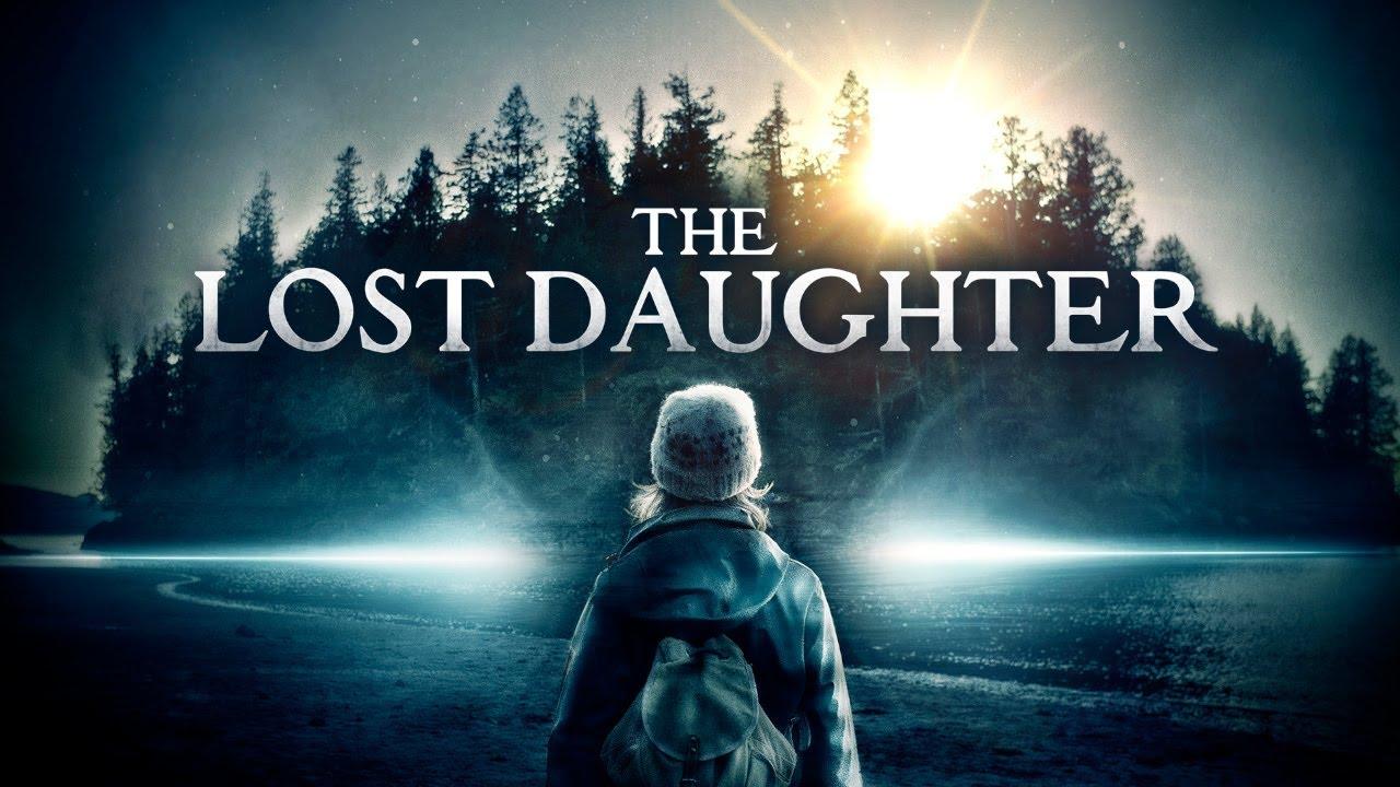 The Island Between Tides Trailer