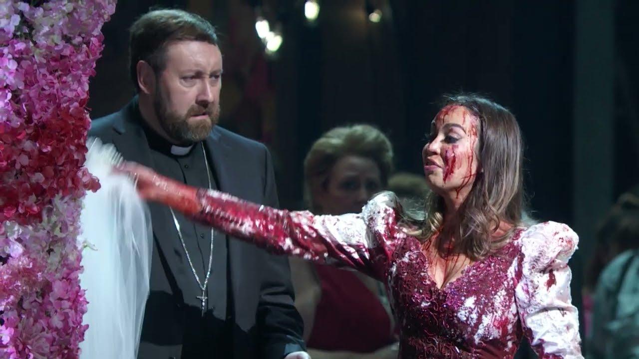 The Metropolitan Opera: Lucia di Lammermoor Trailer