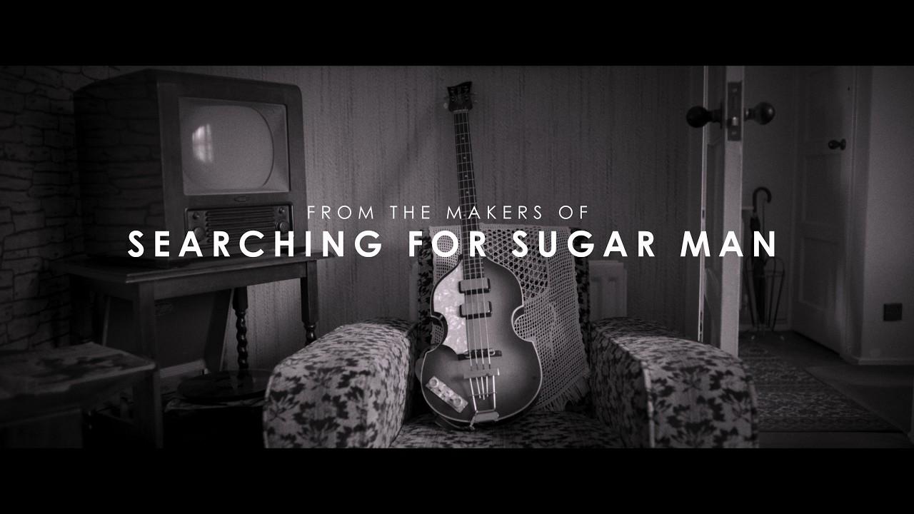 McCartney: The Hunt for the Lost Bass Trailer