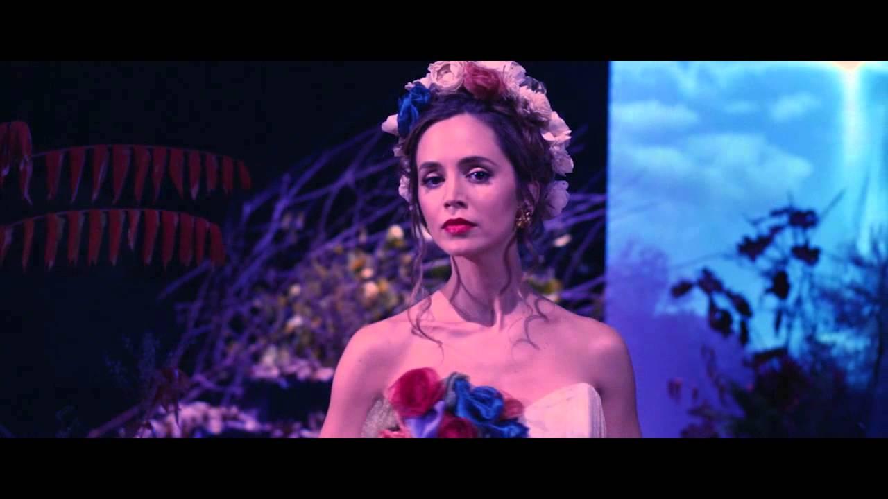 Jane Wants a Boyfriend Trailer