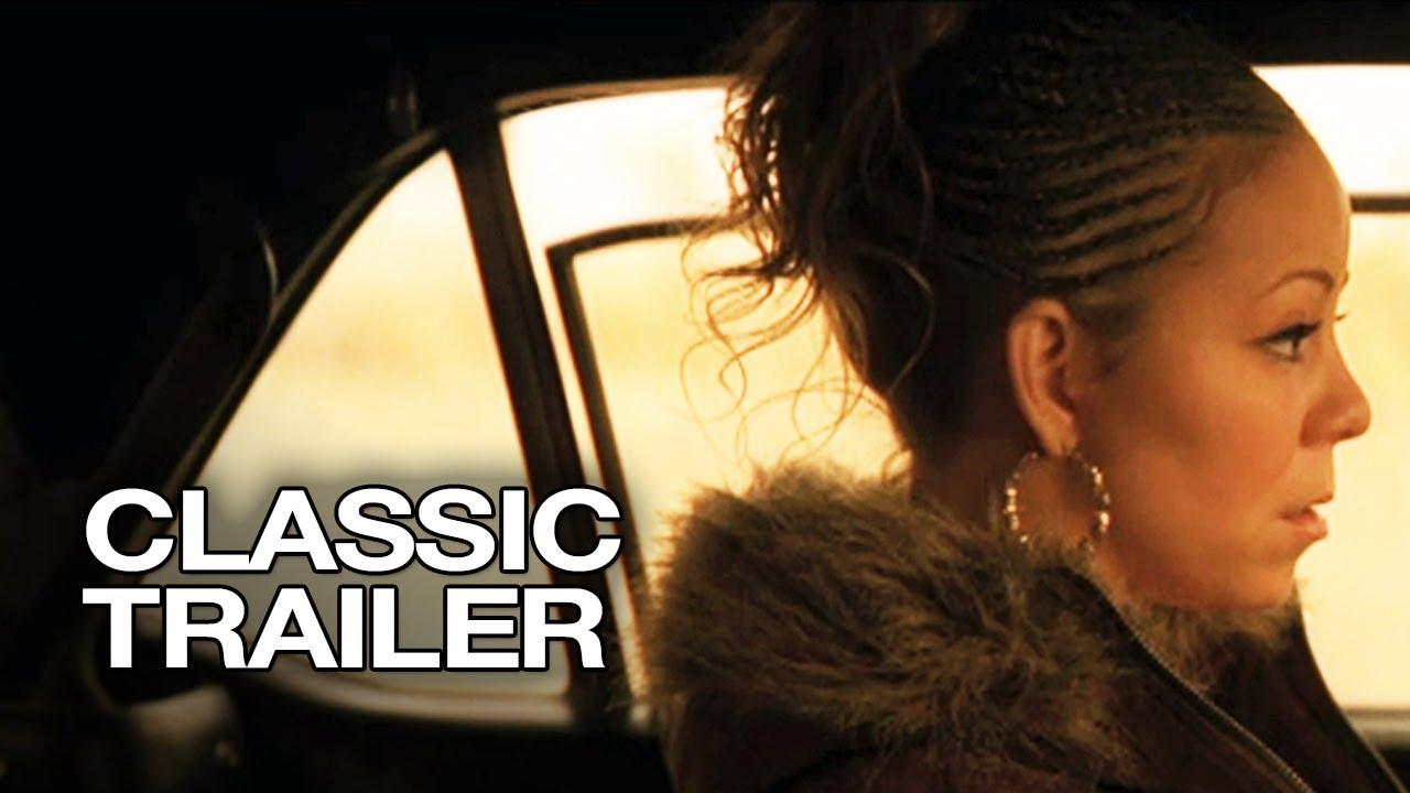 Tennessee Trailer