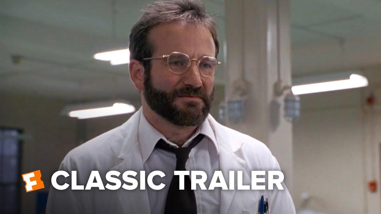 Awakenings Trailer