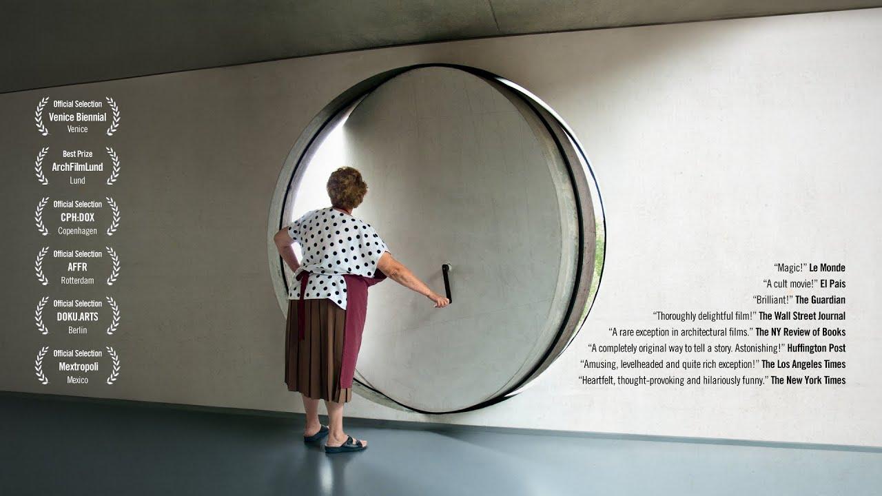 Koolhaas Houselife Trailer