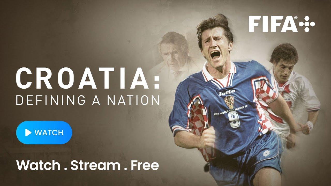 Croatia: Defining a Nation Trailer