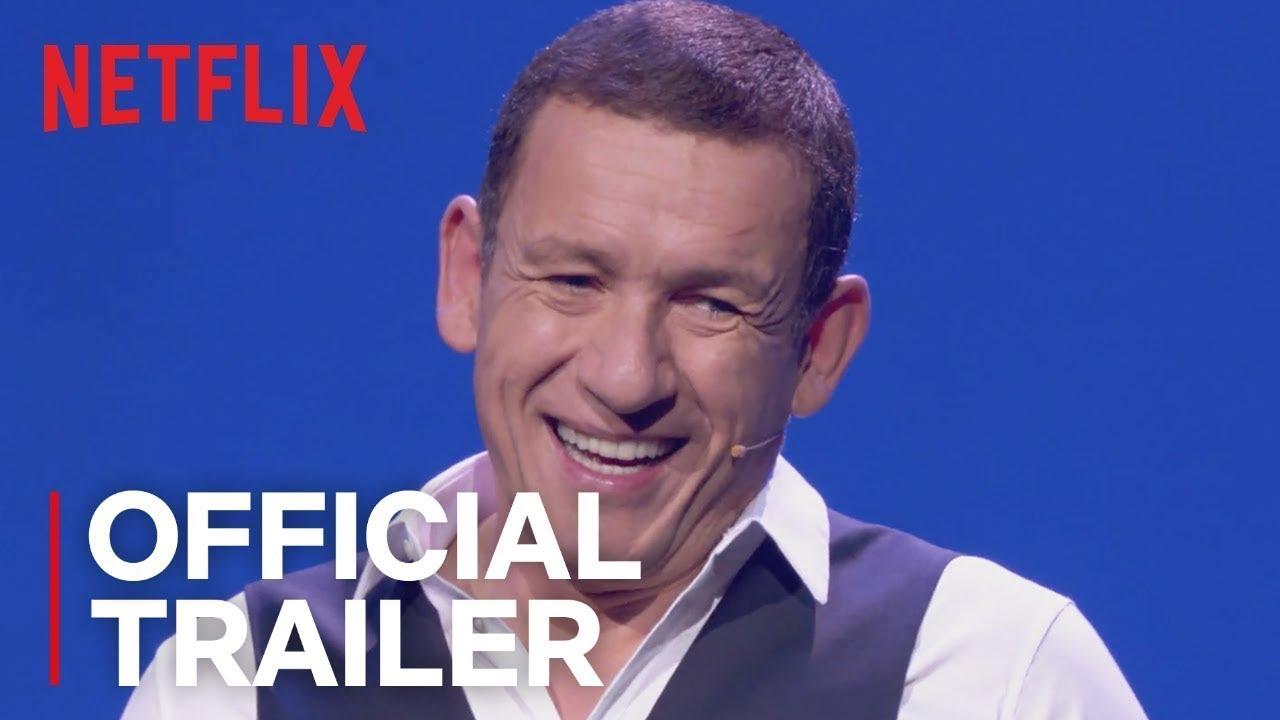 Dany de Boon des Hauts-de-France Trailer