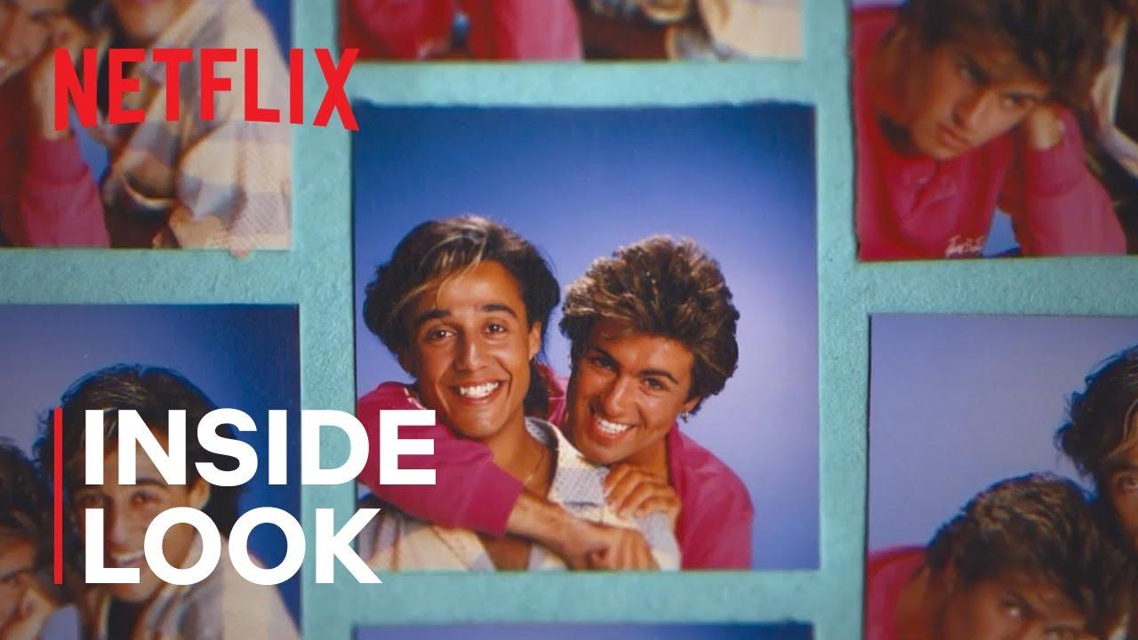 WHAM! Trailer
