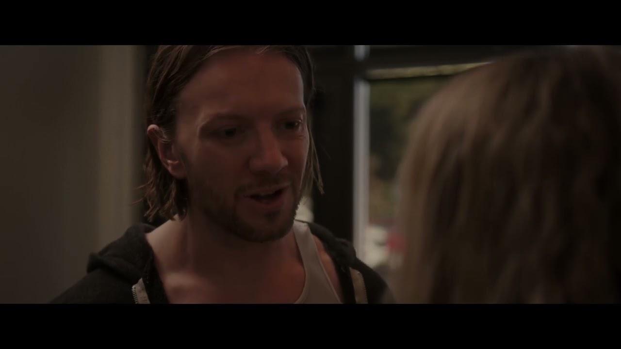 The Man Who Loved Flowers Trailer