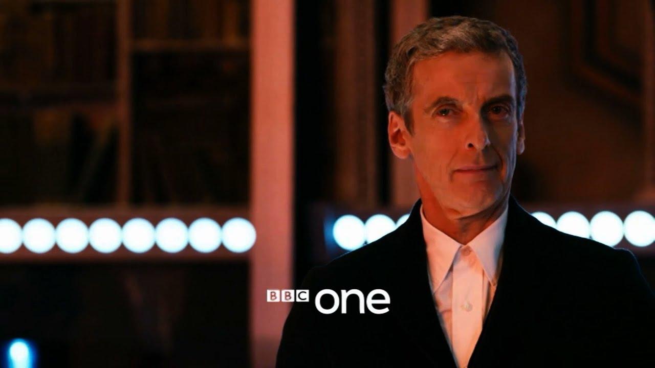 Doctor Who: Deep Breath Trailer