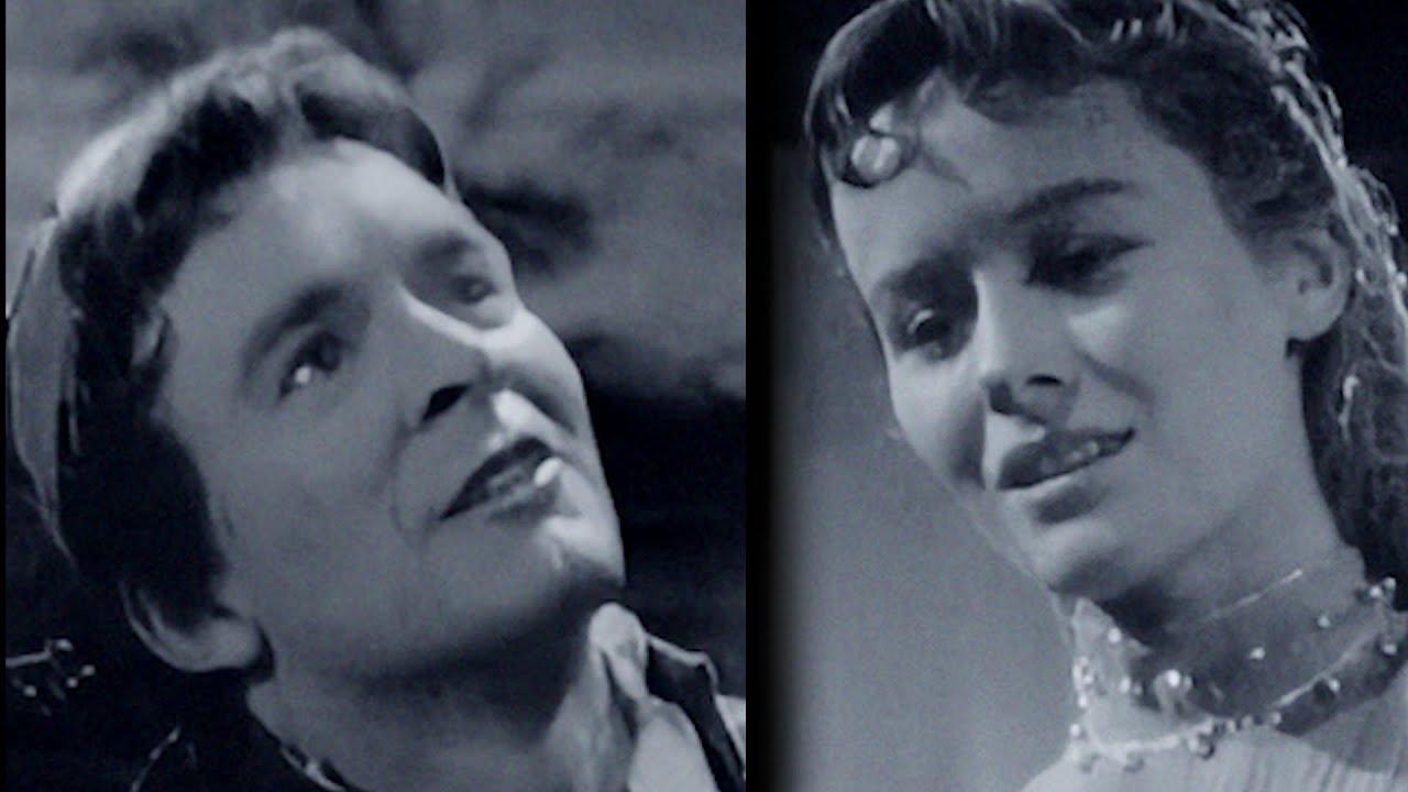 Romeo and Juliet Trailer