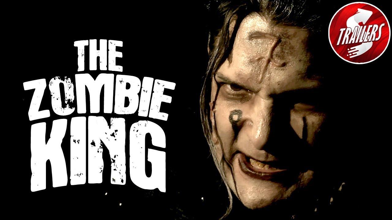 The Zombie King Trailer
