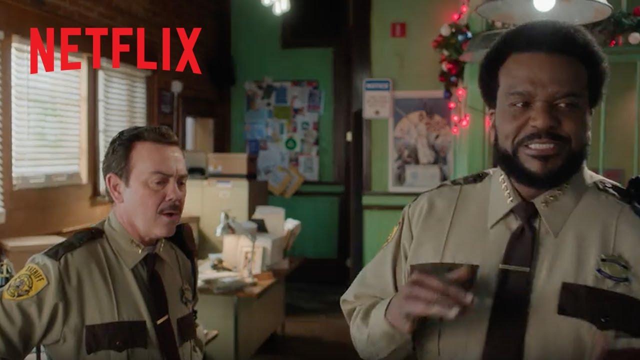 Hot Frosty Trailer
