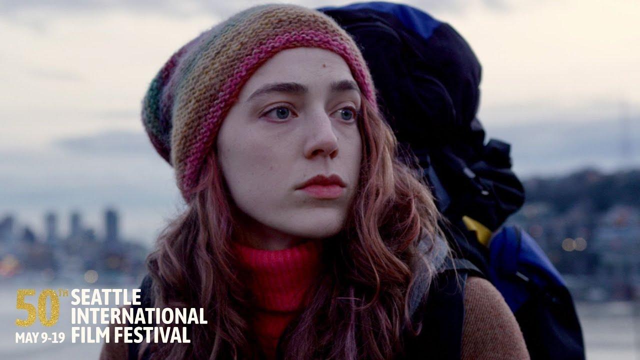 The Uncertain Detective Trailer