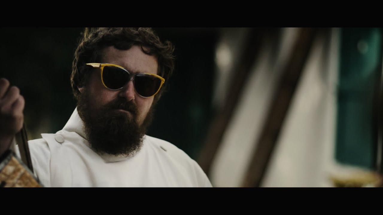 In God We Trash Trailer