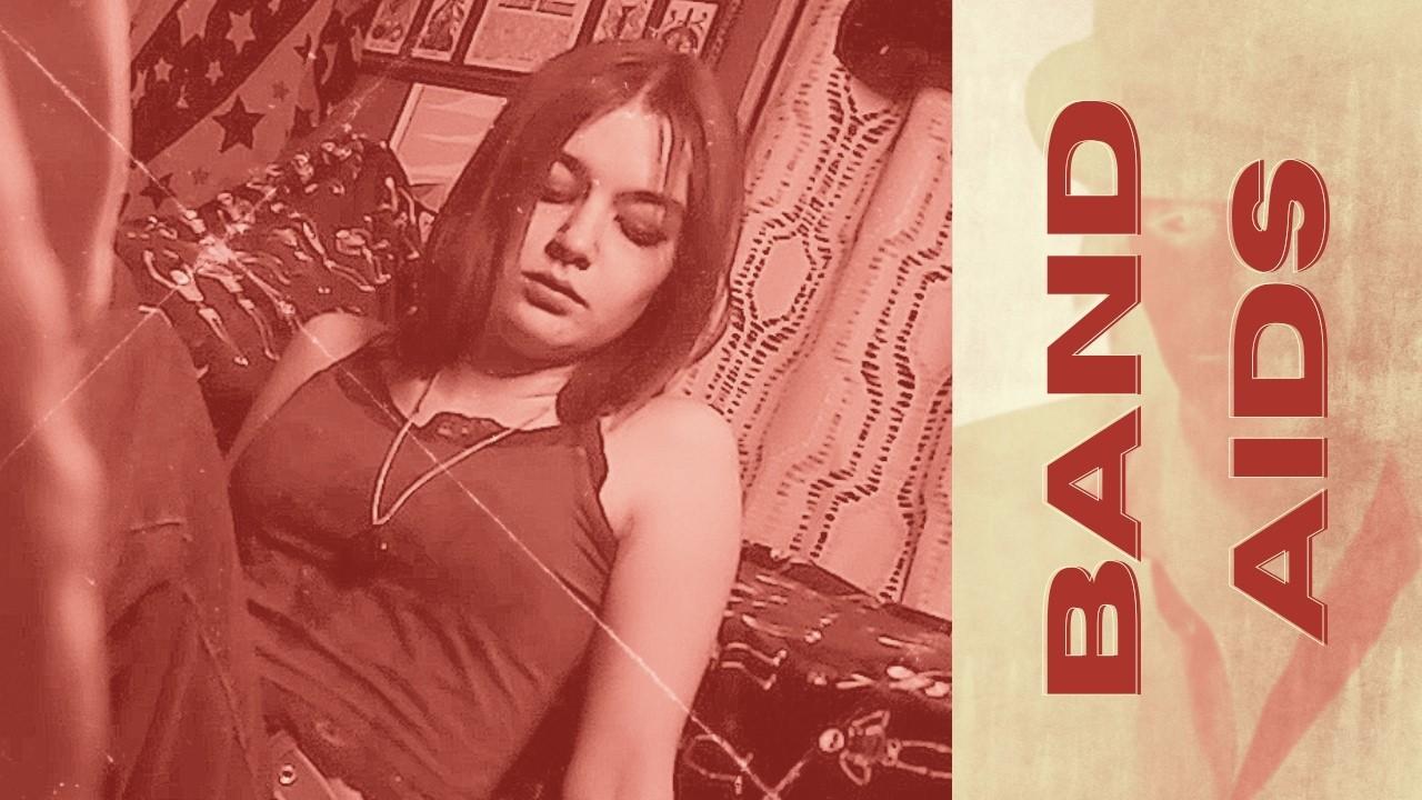 BANDAIDS Trailer