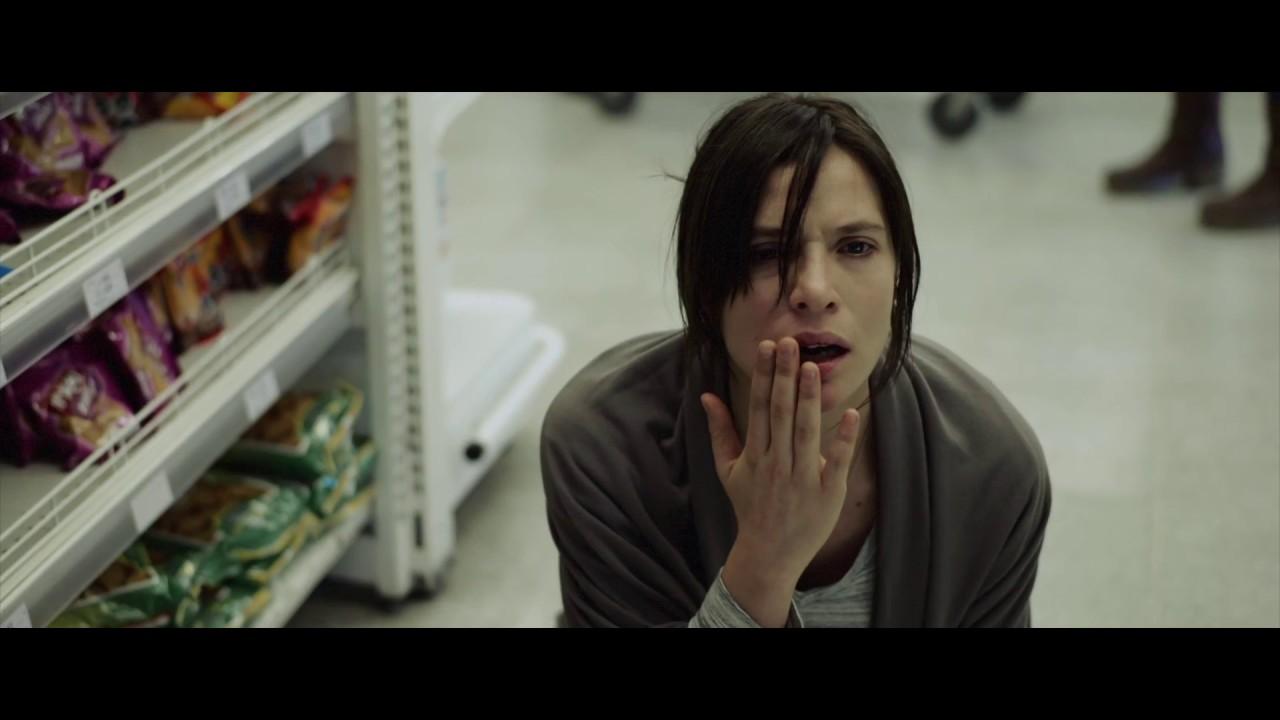 Mother Trailer
