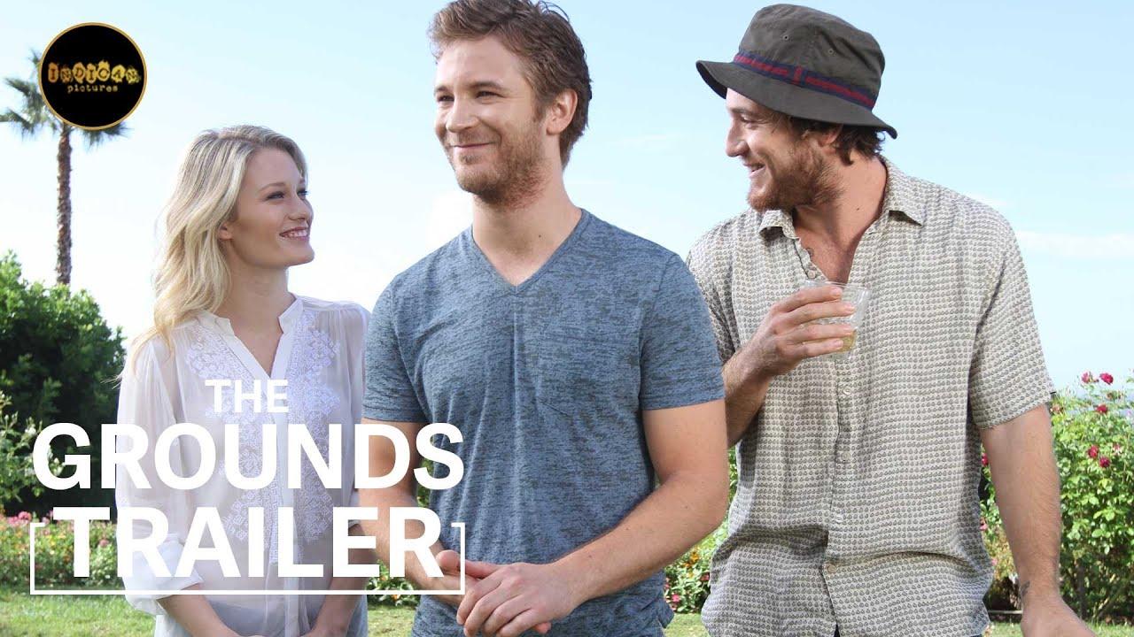 The Grounds Trailer