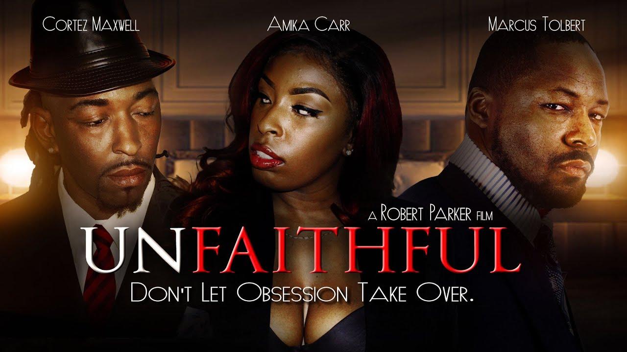 Unfaithful Trailer