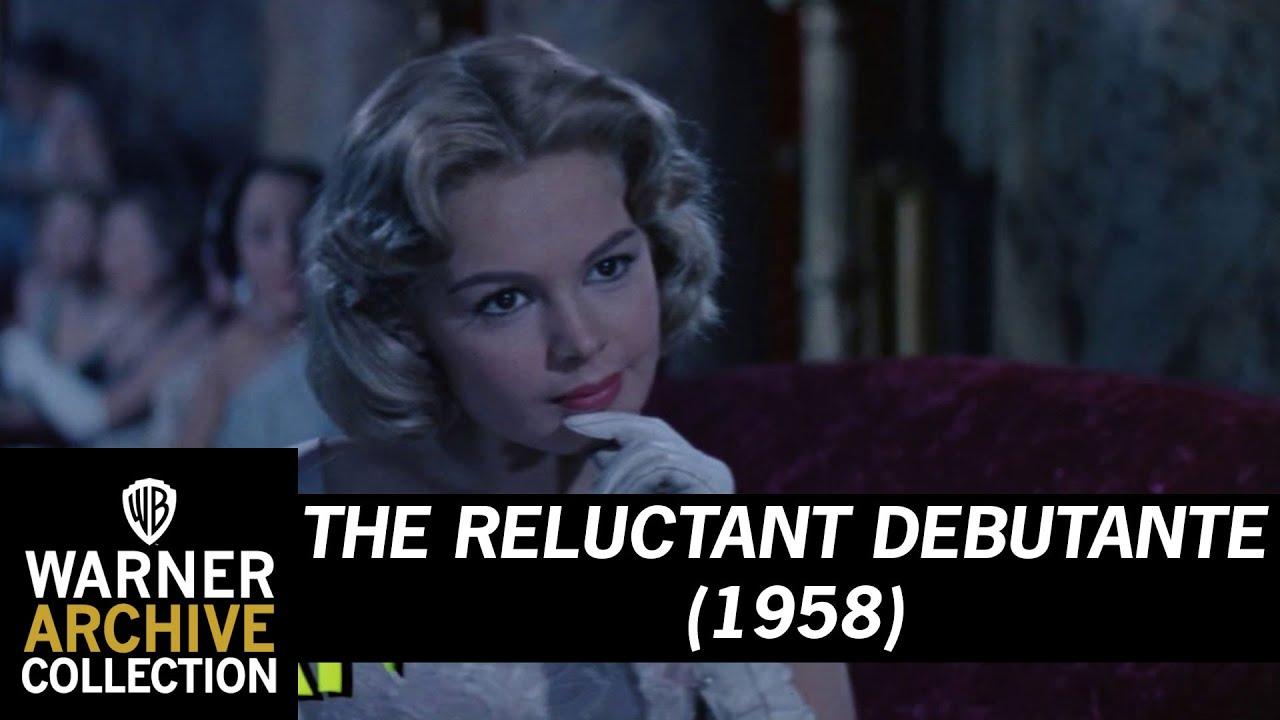 The Reluctant Debutante Trailer