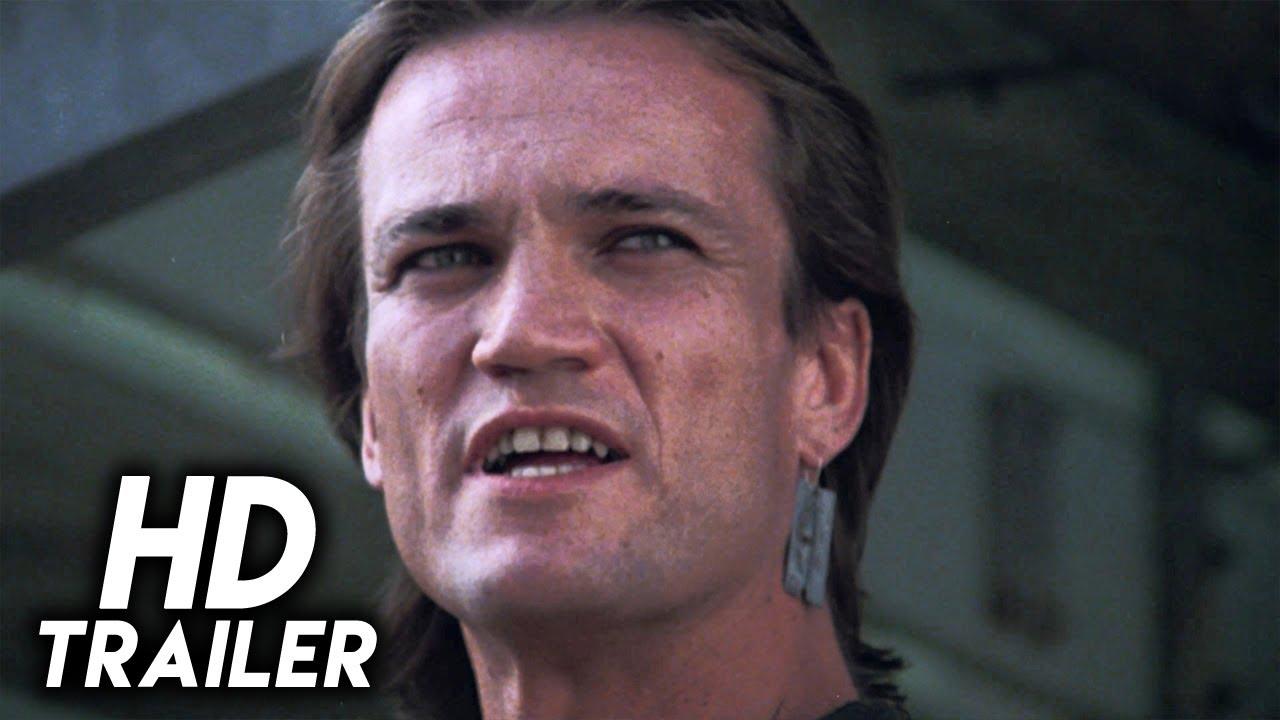 Savage Streets Trailer