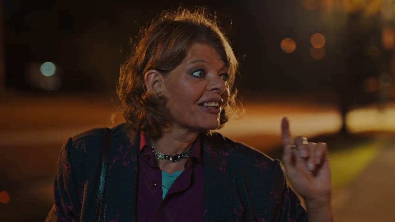 Snakeskin Trailer