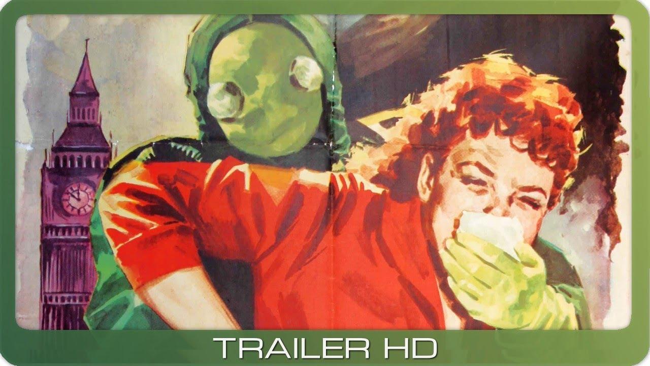 Fellowship of the Frog Trailer