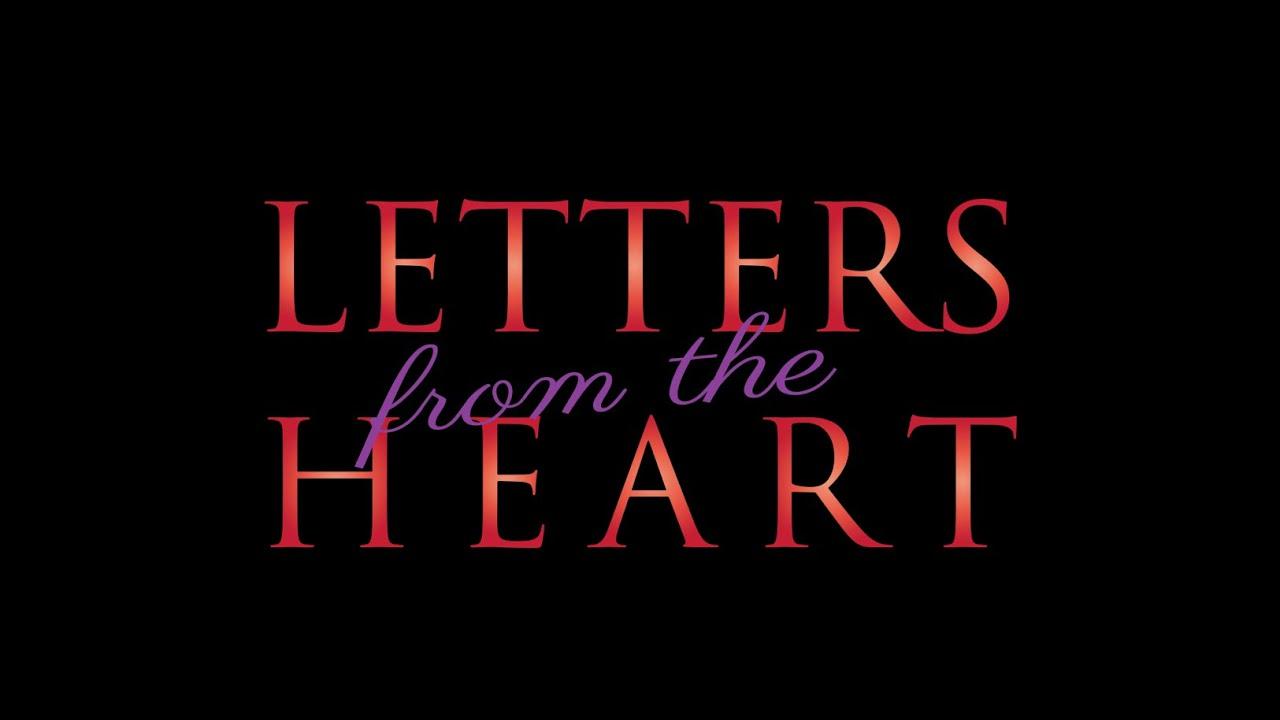 Letters From the Heart Trailer